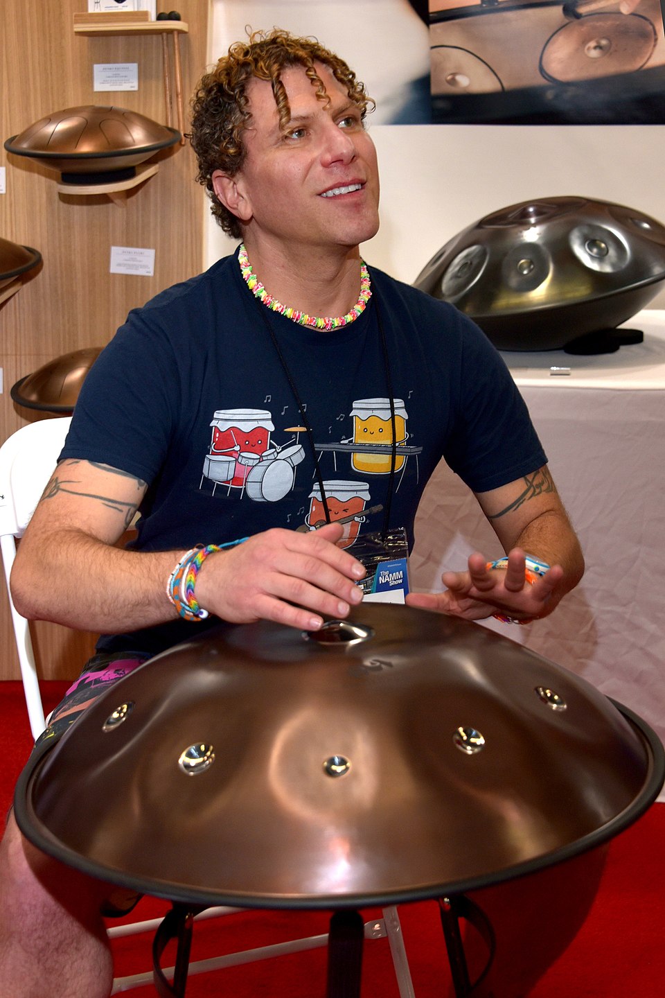 Handpan