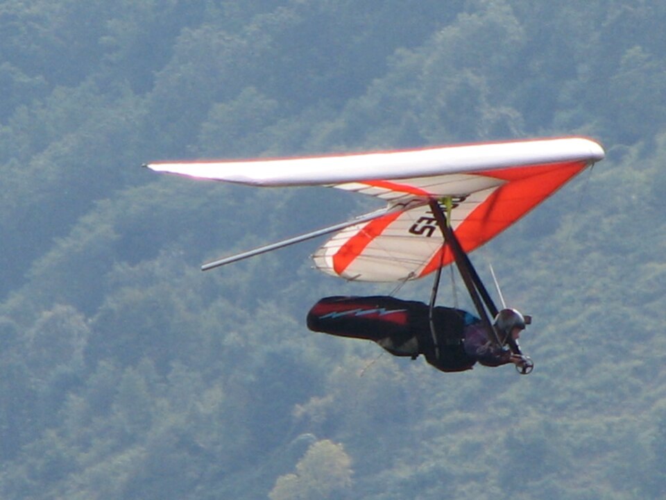 Hang Glider
