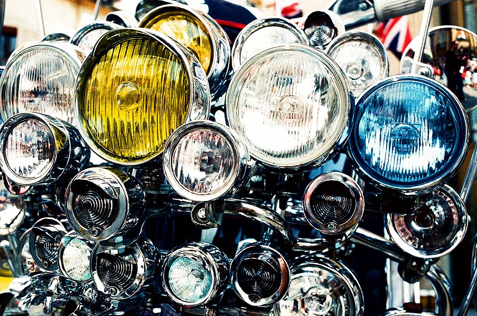 Headlight Aimer