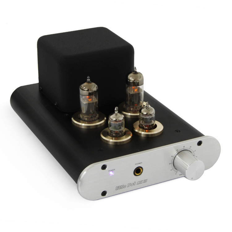 Headphone Distribution Amplifier