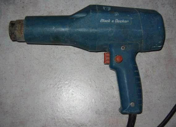 Heat Gun