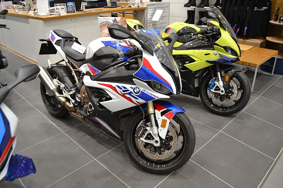 Heated Grips