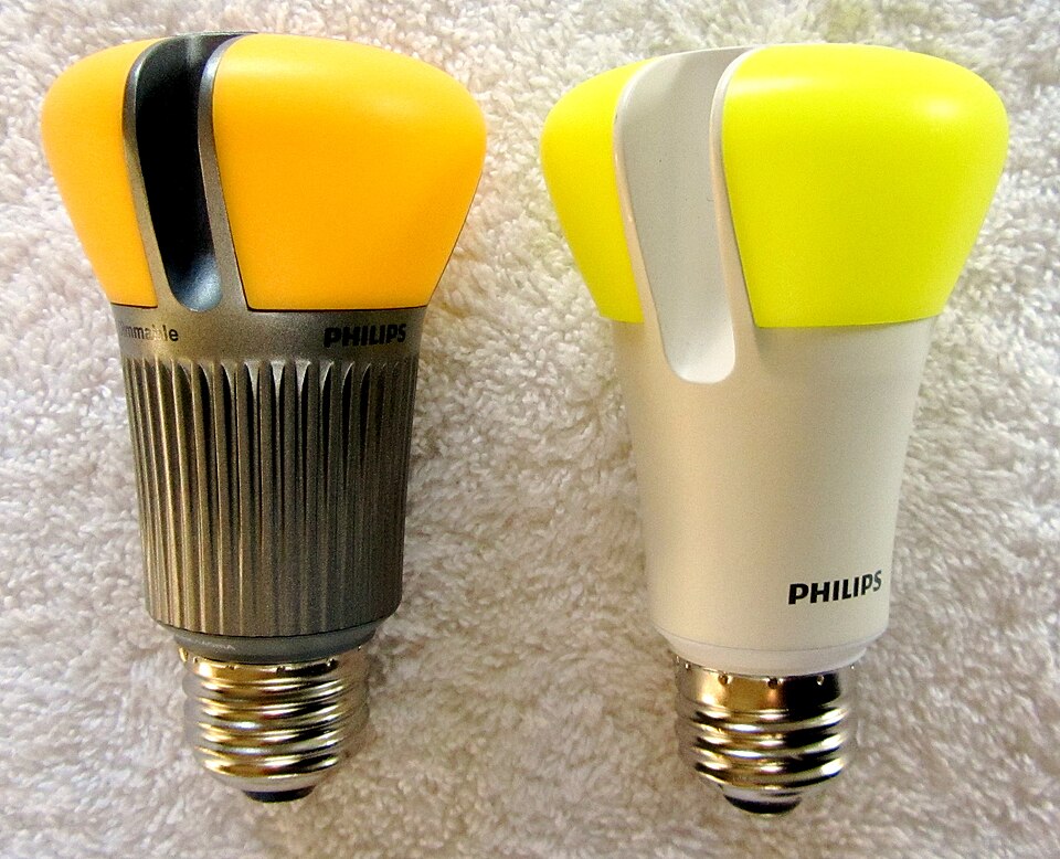 LED High Bay Light