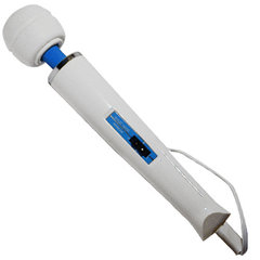 High-Frequency Facial Wand
