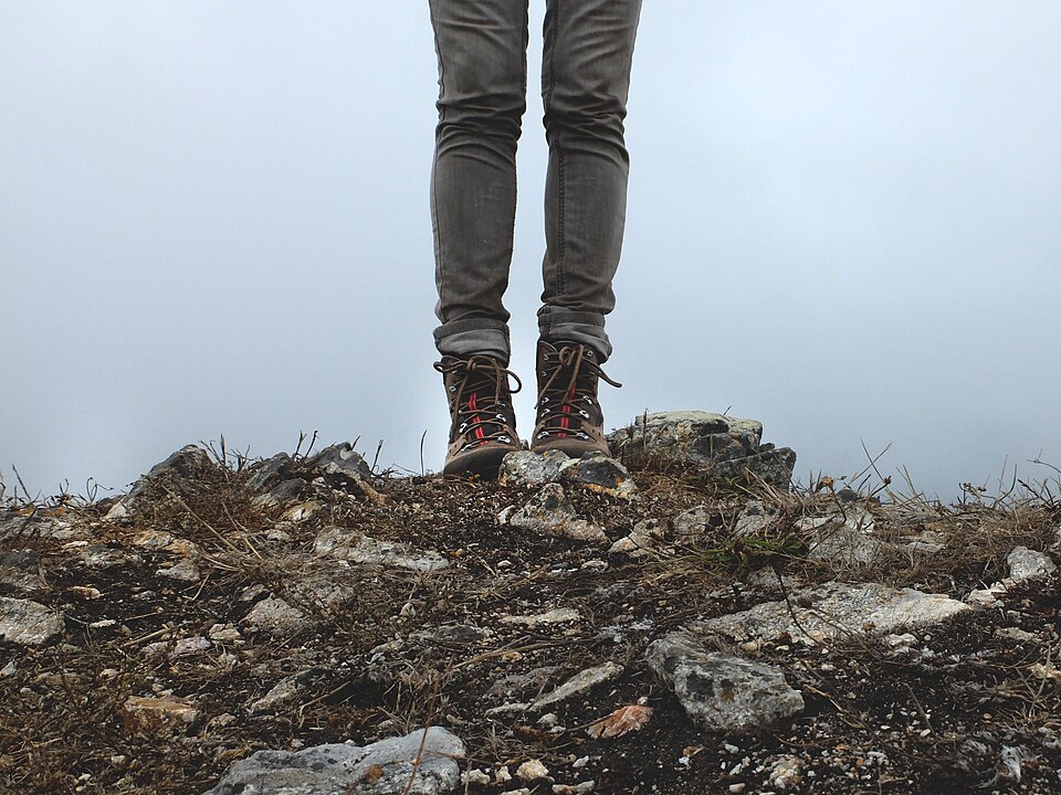 Hiking Boot
