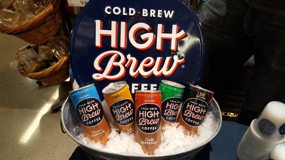 All-In-One Home Brewing System