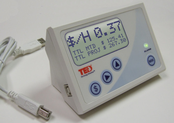 Home Energy Monitor