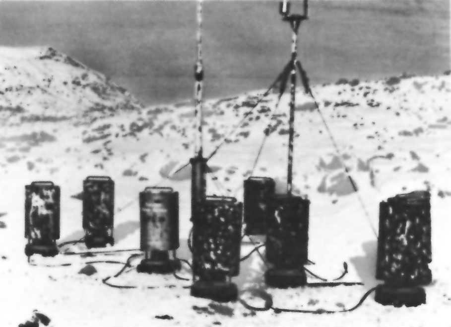 Home Weather Station