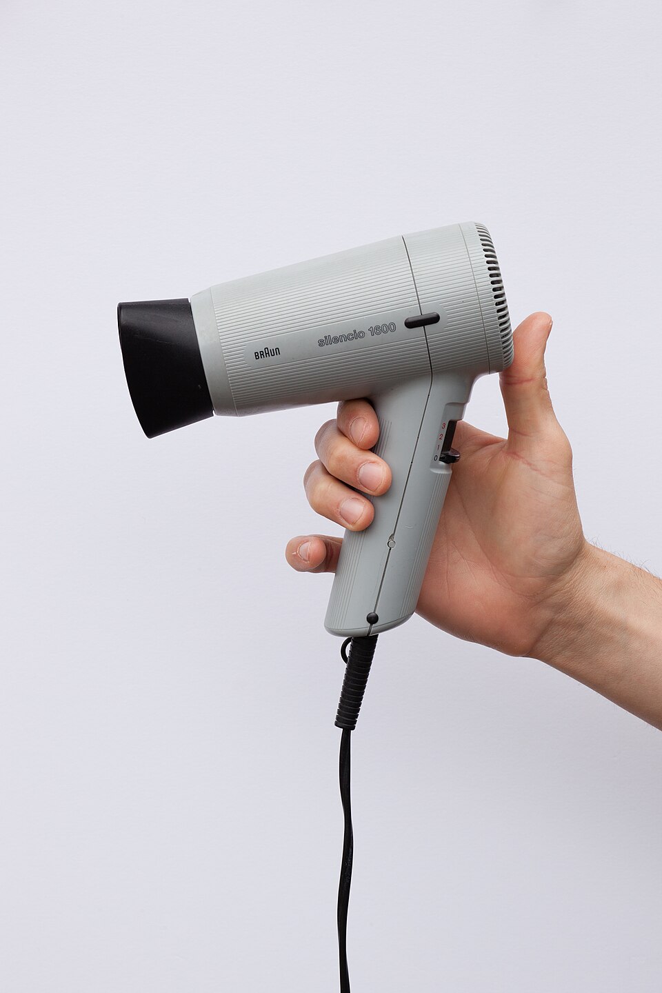 Hooded Salon Dryer