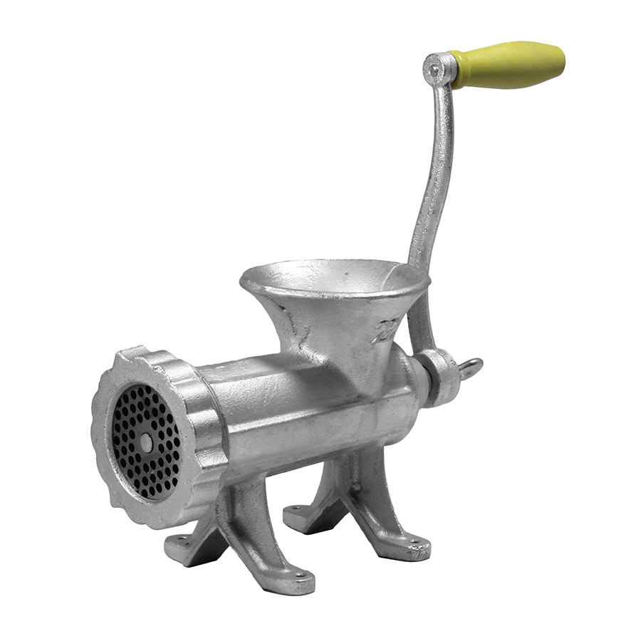 Horizontal Grinder