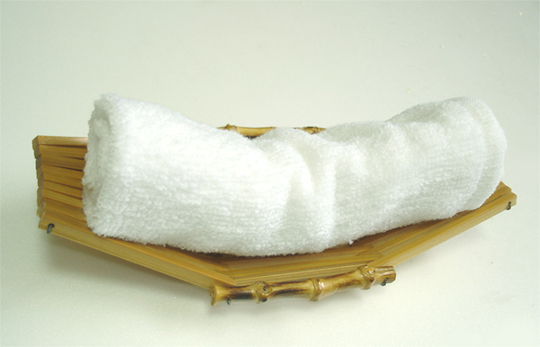Hot Towel Cabinet