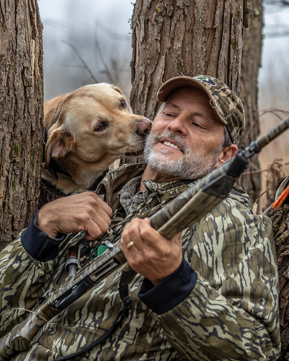 Hunting Treestand