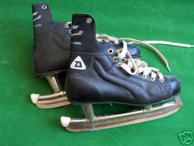 Ice Hockey Skates