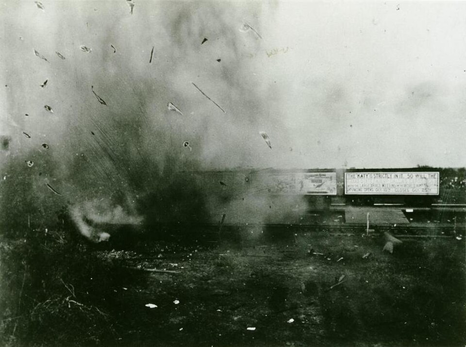 Impact Crusher