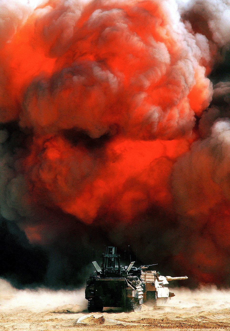 Demolition Charge System