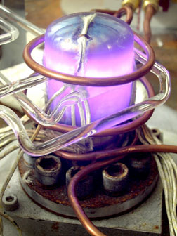 Induction Heating Machine