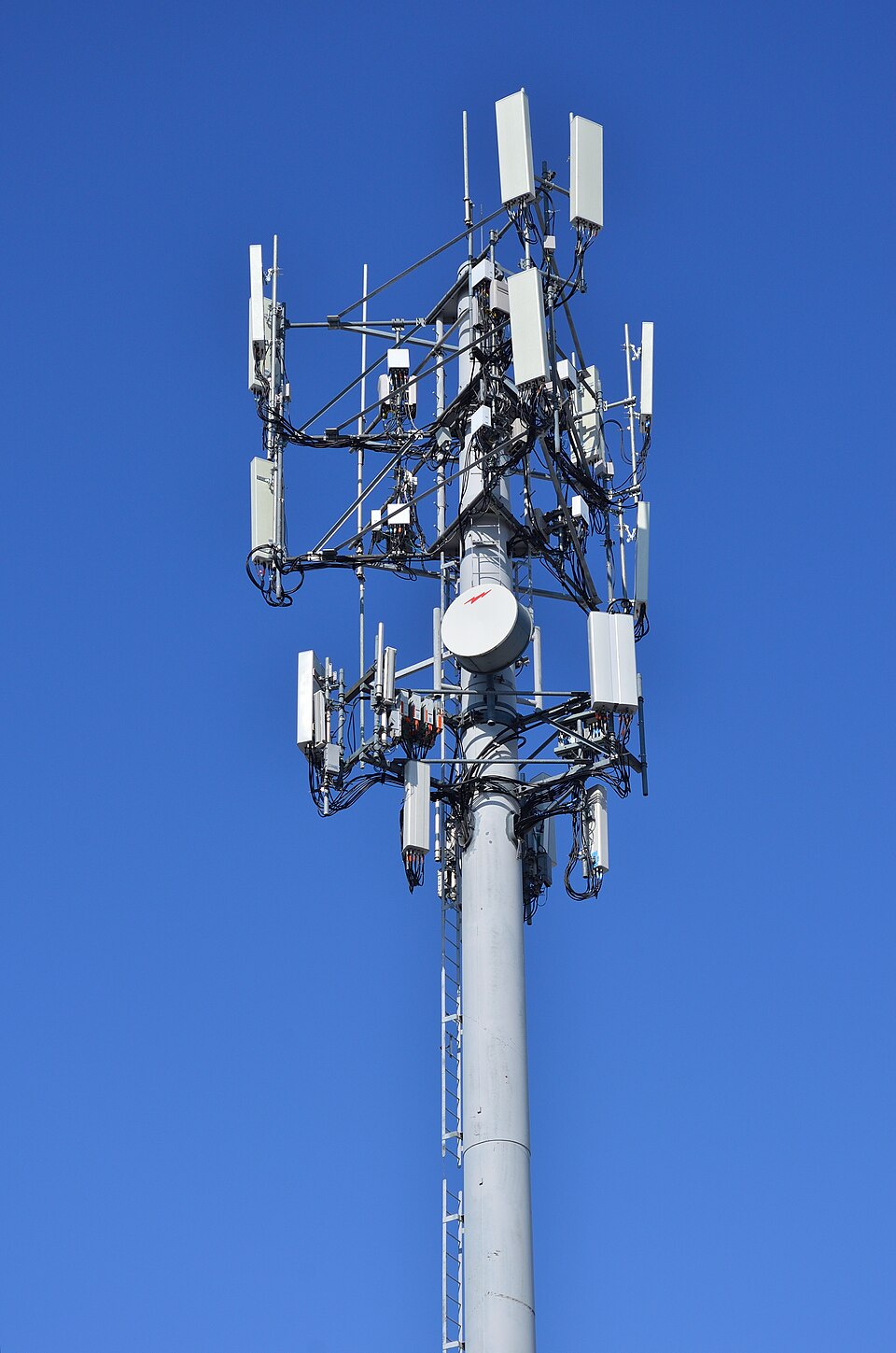 Industrial Cellular Router