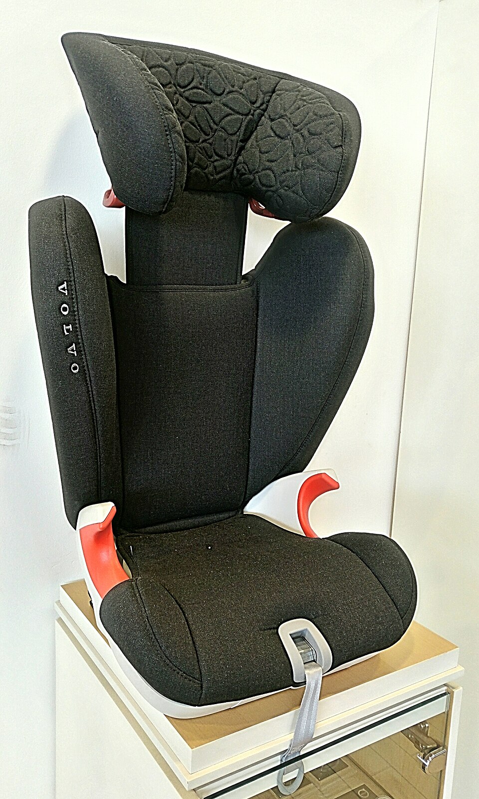 Infant Car Seat