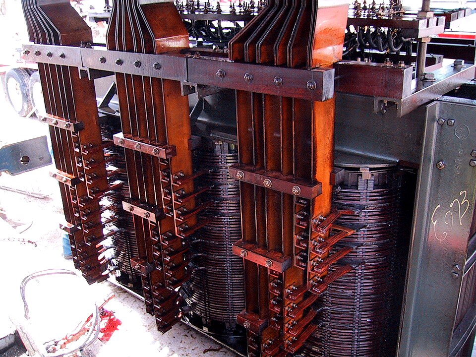 Instrument Transformer