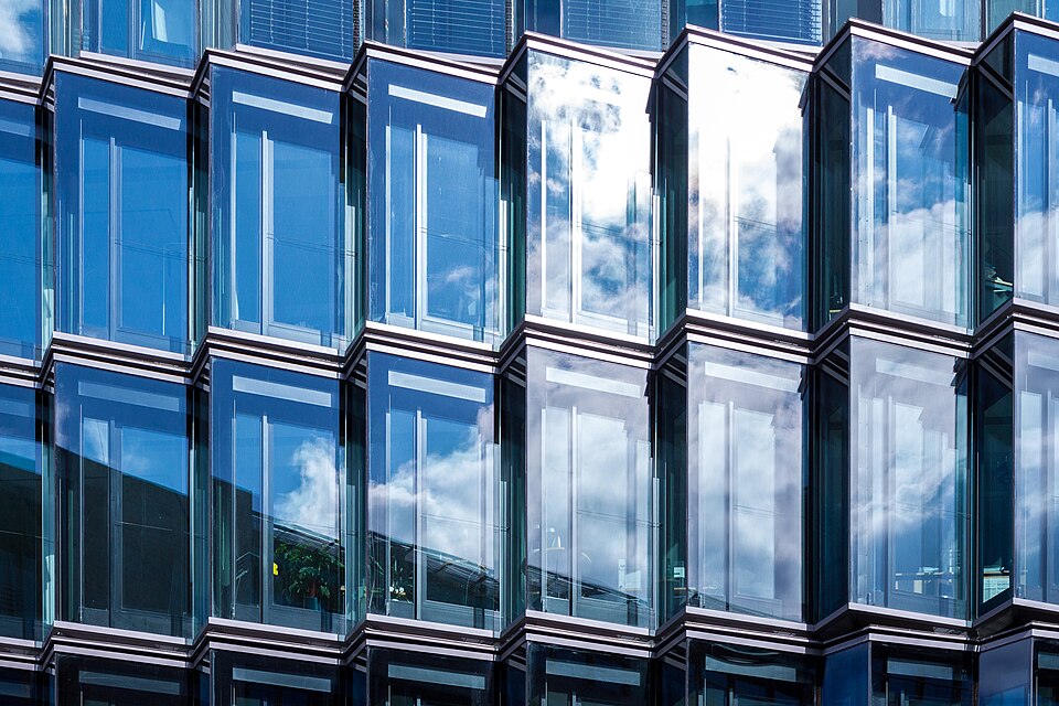 Insulating Glass Line