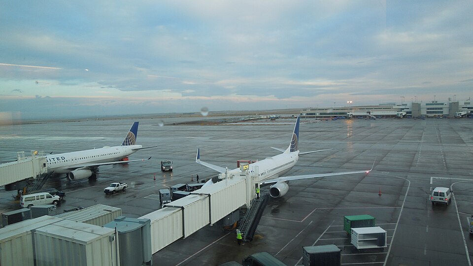 Jet Bridge