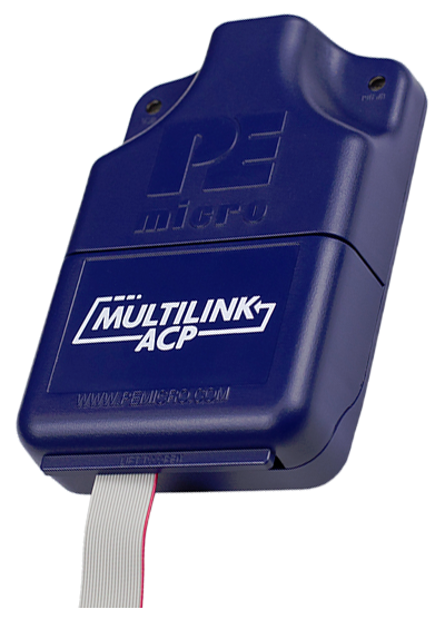 JTAG Debug Probe