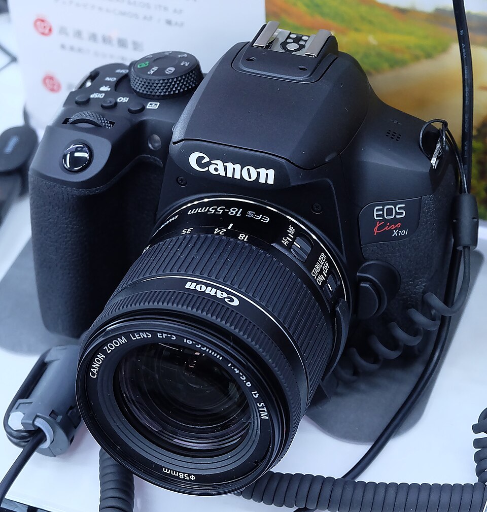 Kids Digital Camera