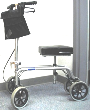 Knee Walker