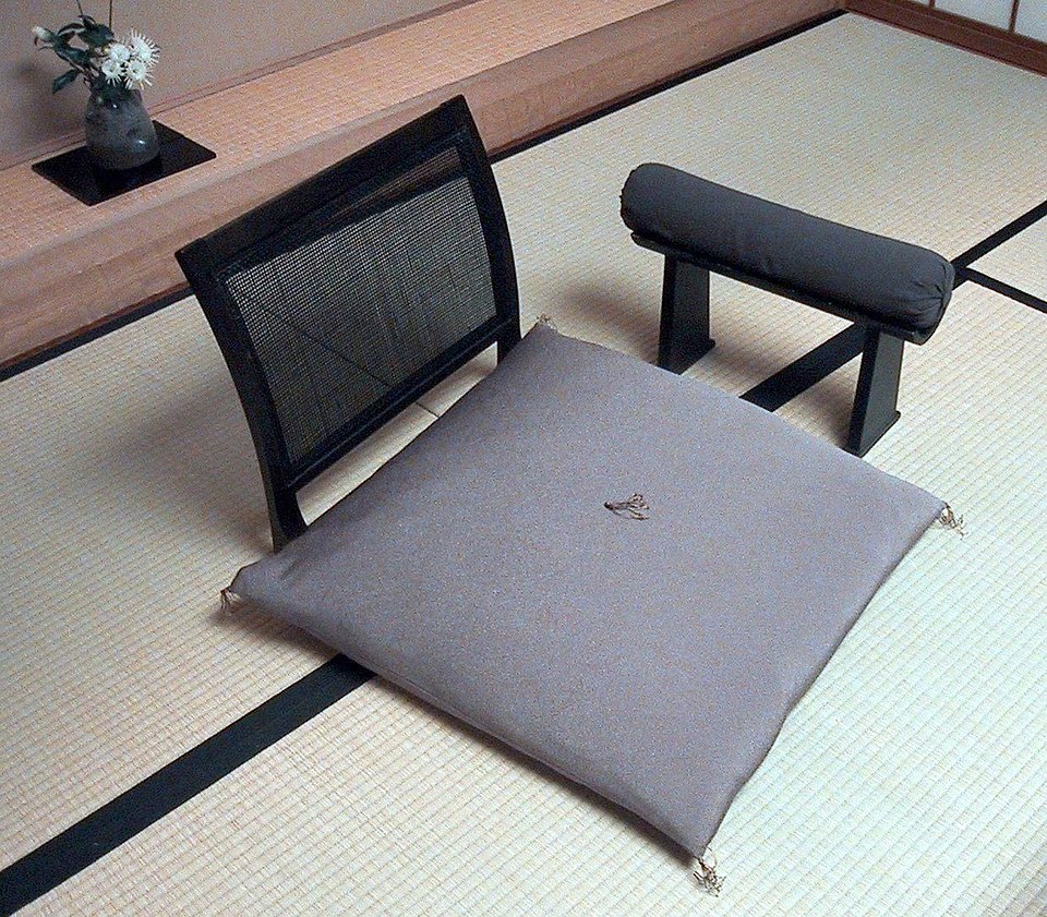 Kotatsu (Heated Table)