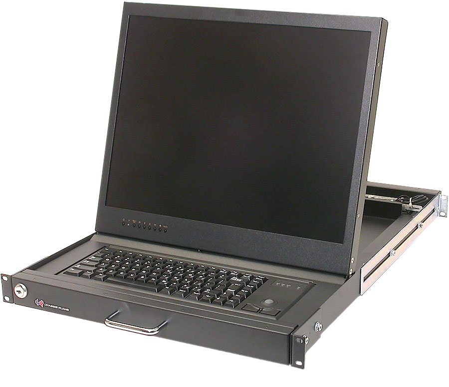 KVM Switch