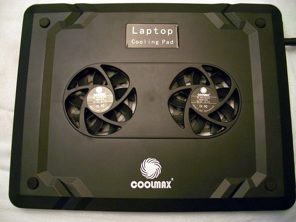Laptop Cooling Pad