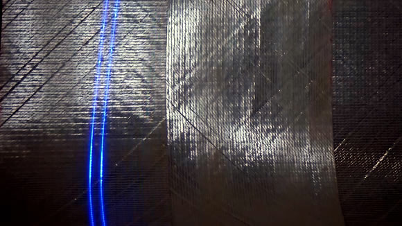 Laser Show Projector