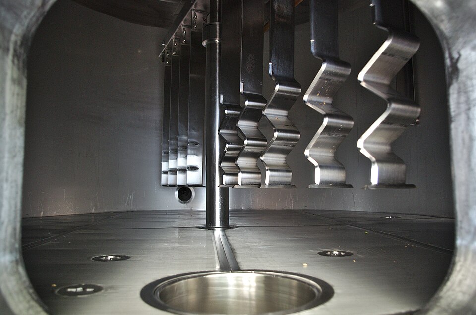 Lauter Tun