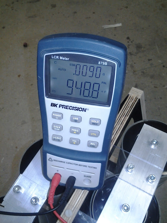LCR Meter