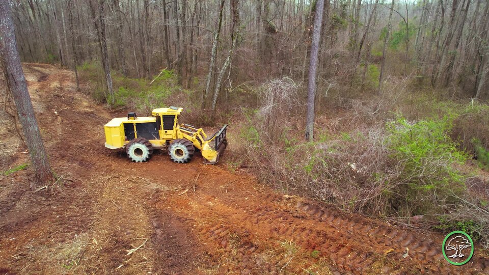 Leaf Vacuum / Mulcher