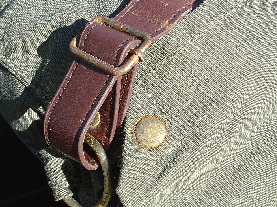 Leather Embossing Press