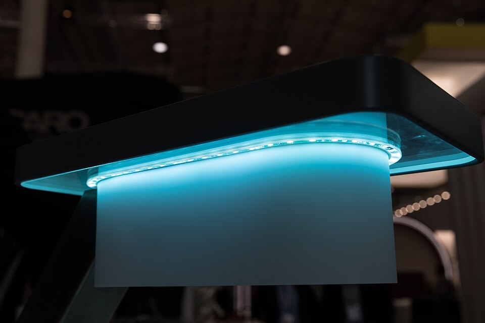 LED Strip Light