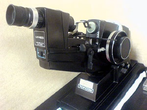 Lensmeter