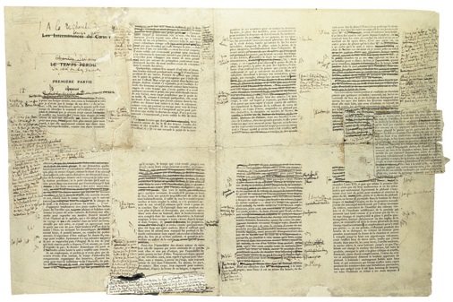 Proof Press
