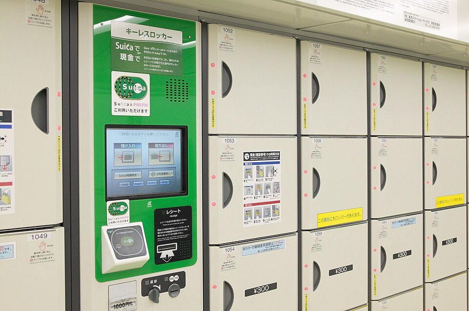 Steel Locker Cabinet