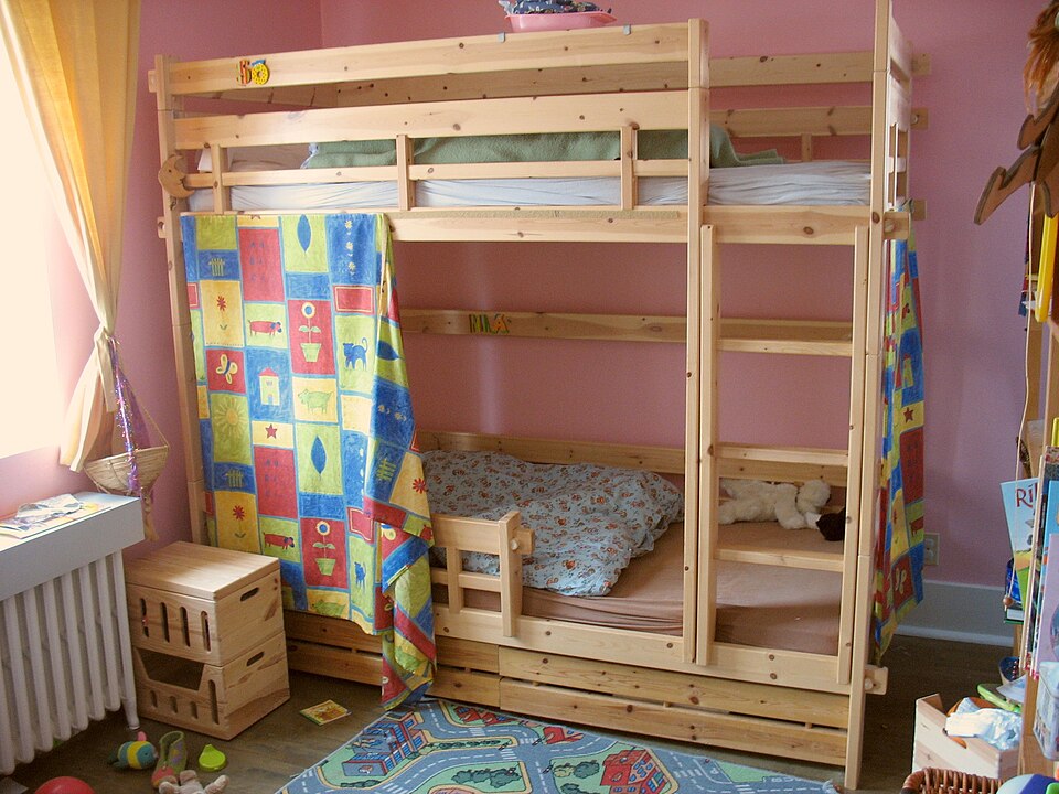 Loft Bed