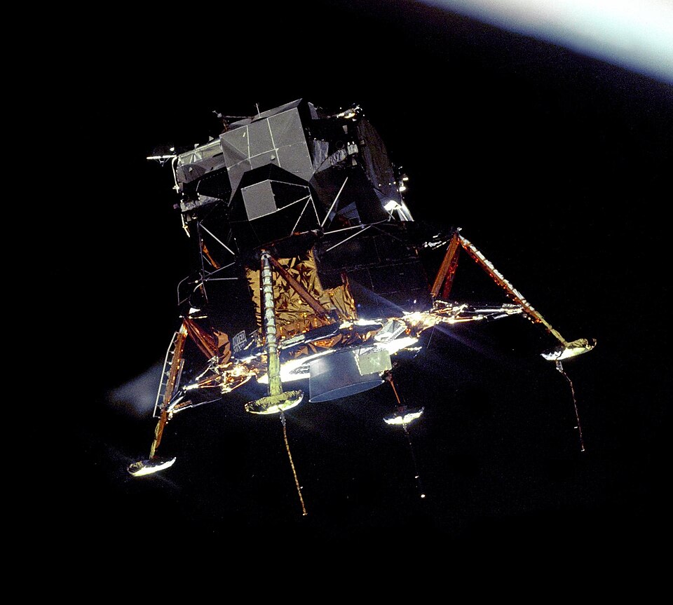 Lunar Lander