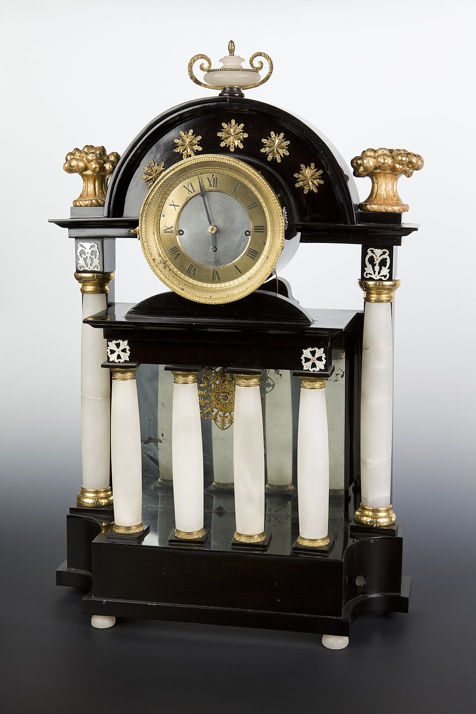 Mantel Clock
