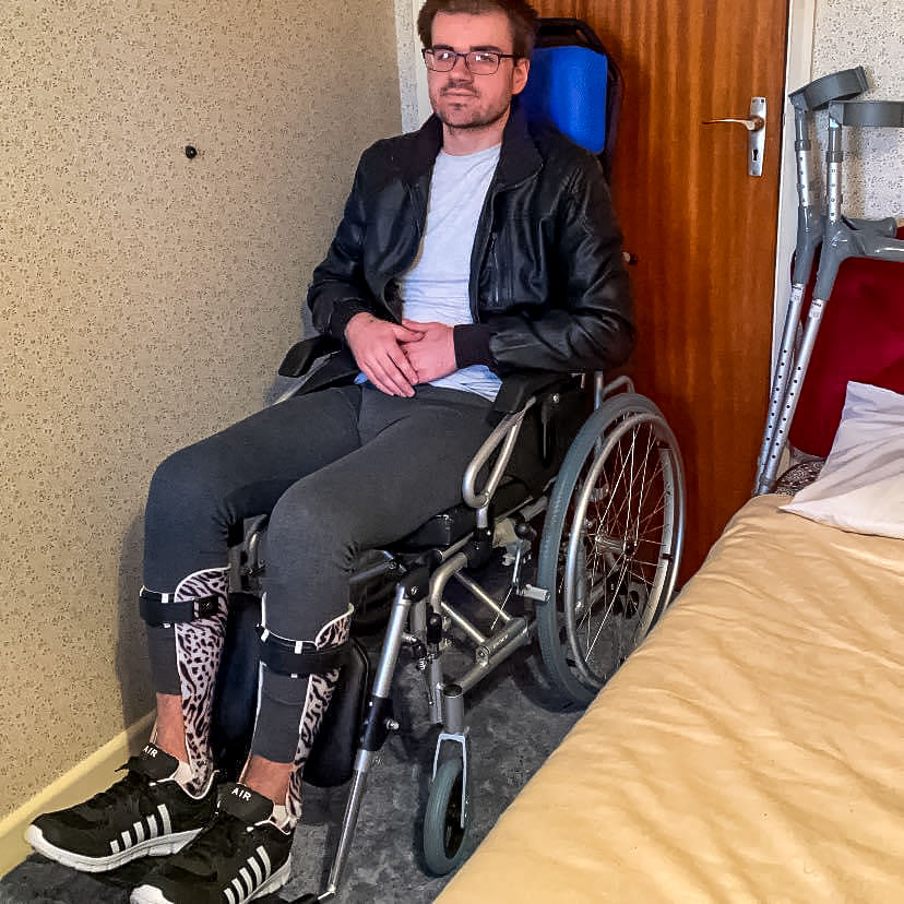 Manual Wheelchair