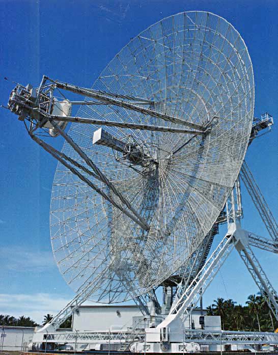 Marine Radar