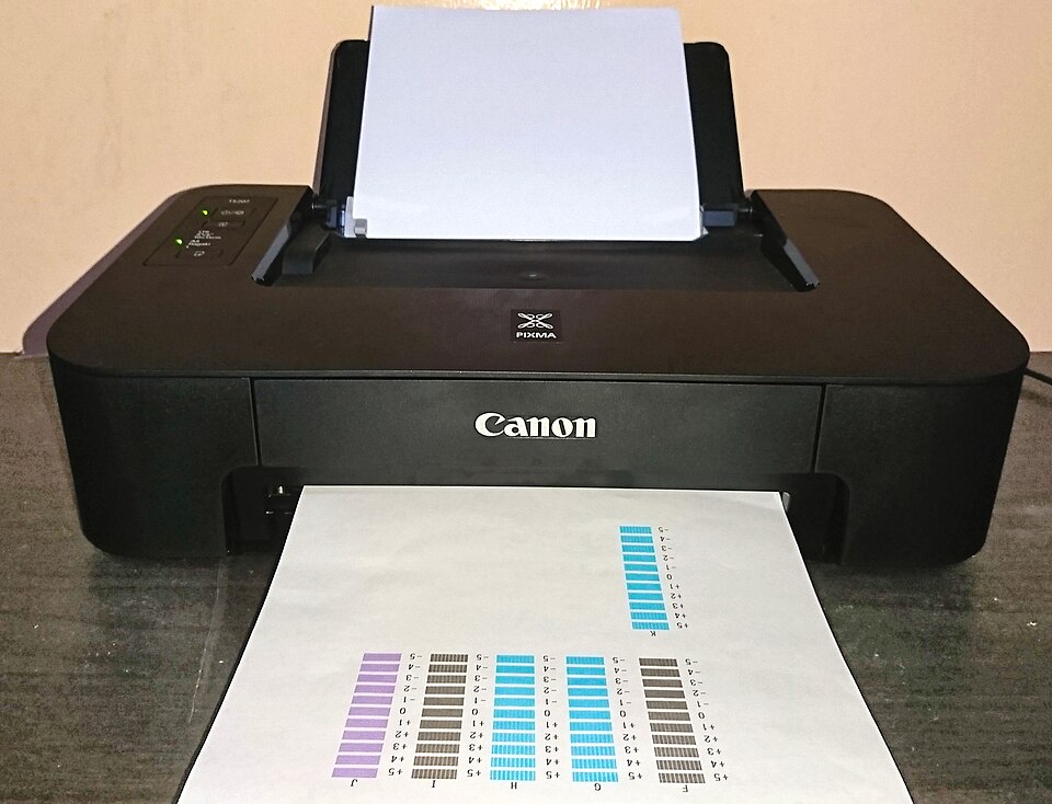 Material Jetting Printer