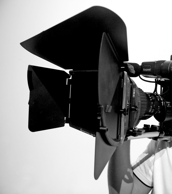 Matte Box