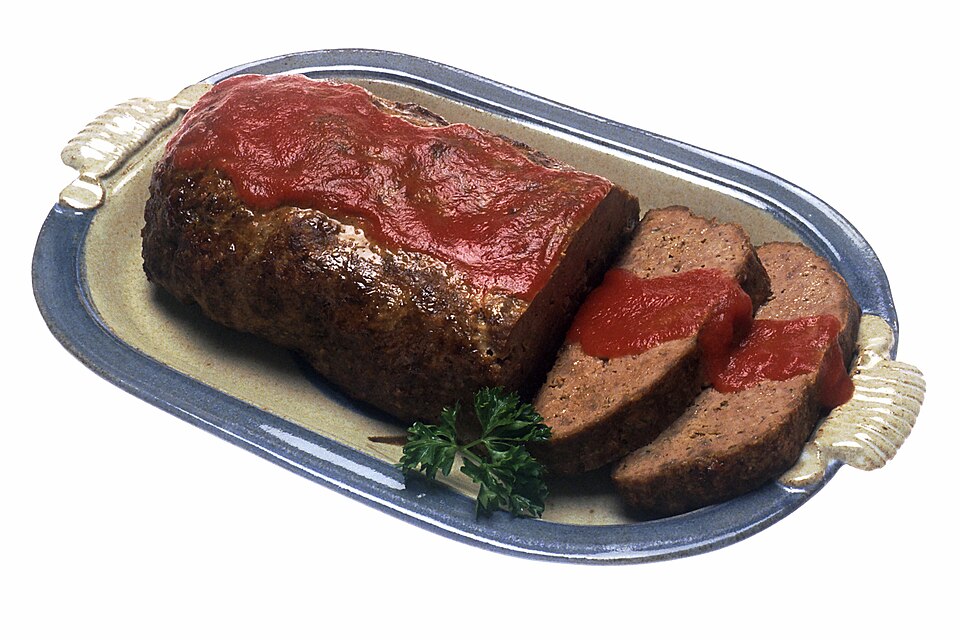 Meat Wrapping Machine