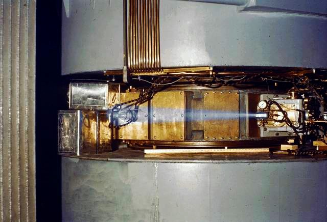 Medical Cyclotron