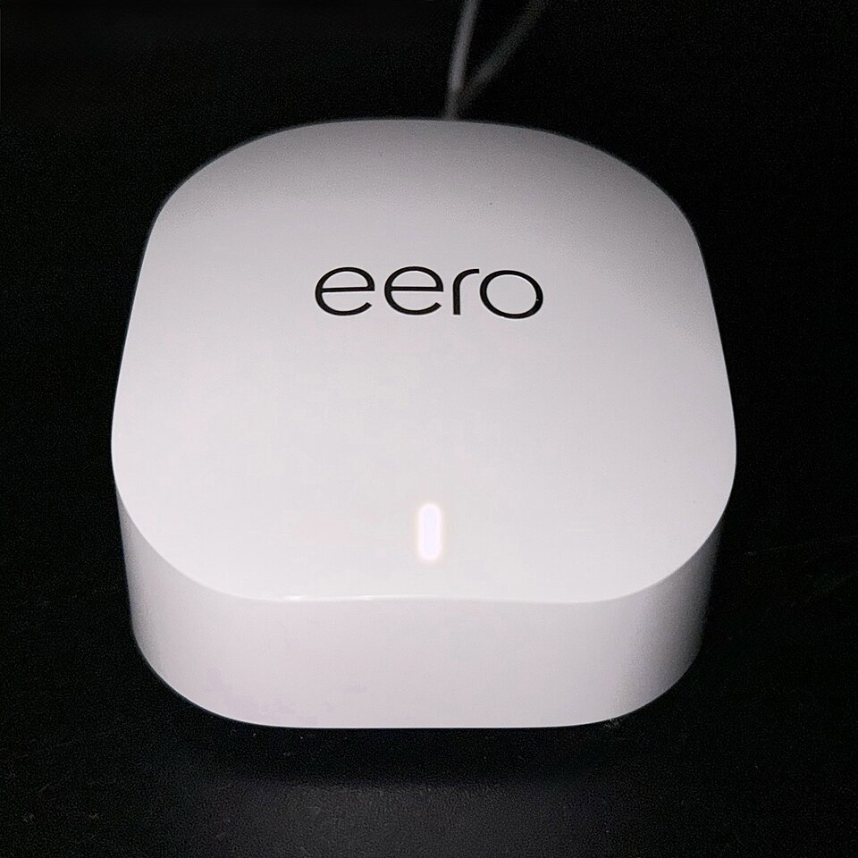 Mesh Wi-Fi Node